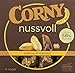 Produktbild Corny nussvoll erdnuss & vollmilch 4 Riegel, 96 g