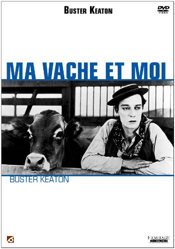 couverture de : Ma vache et moi
