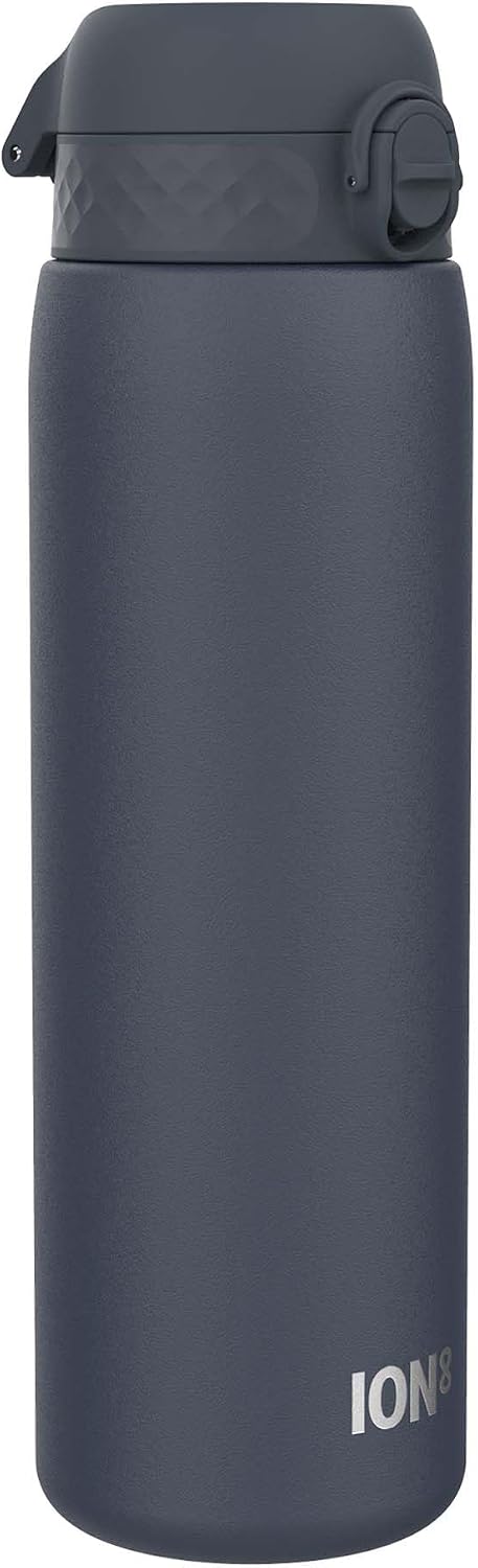 Avis d'Expert & Test Approfondi : ION8 1 Liter Lichtgewicht Stalen Waterfles Zo (Sélection)