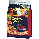 Nature Plan Papağan Yemi 800 gr