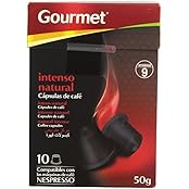 10 cápsulas comp Nes