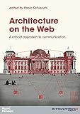 Image de Architecture on the web. A critical approach to communication