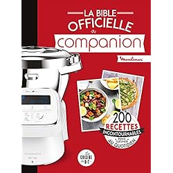La Bible officielle du Companion
