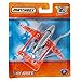 Produktbild Matchbox Sky Busters Missionen Sky Knife Plane - Realistische Modelle und Spielzeug