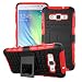 Produktbild NWNK13® XZ78014 Schutzhülle, Galaxy J5,  - rot, Stück: 1