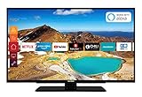 Typ: LED Fernseher mit 102 cm (40 Zoll) Bildschirmdiagonale