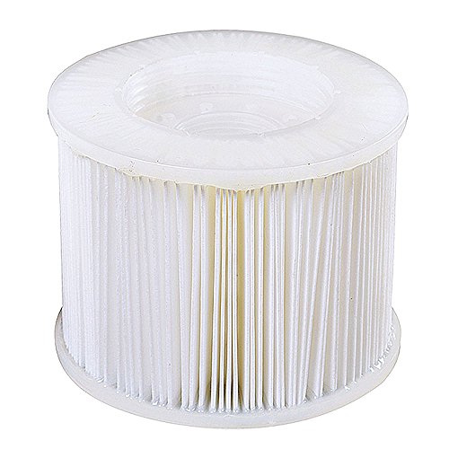 Jilong Avenli filter cartridge 5 - Filter Kartusche Typ 5 für SPA Pumpen, Ø 104 mm x 80 mm, Innen Ø 52mm