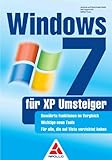 Image de Windows 7 für XP-Umsteiger
