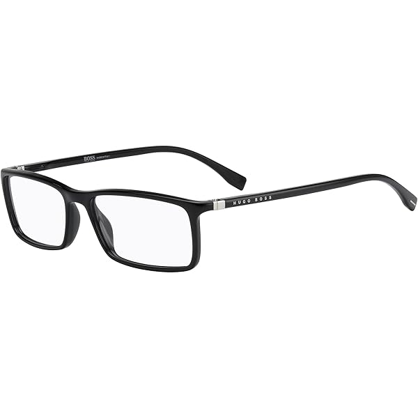 Hugo Boss Sonnenbrille Boss 1358/bb – Unisex, Größe 53, Graue Acetate-Fassung