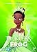 The Princess and the Frog [DVD]