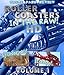 Produktbild Roller Coasters in the Raw HD Volume 1 Blu-Ray