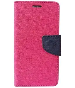 Cover Crafts New Flip Cover Imported Mercury Goospery Fancy Diary Wallet Flip Case Back Cover for Samsung Galaxy M30S (Color-Pink)