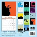 Image de WTF? 2015 Wall Calendar