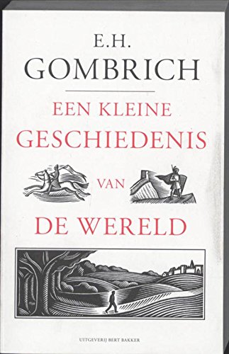 Ebook Een kleine geschiedenis van de wereld