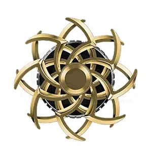 AUTO SNAP Car Perfume Air Freshener Auto Air Vent Clip Outlet Aromatherapy Car Air Freshener Smell in the Car Interior Accessories Gold