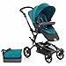 Jane Epic Formula Travel System -Moss
