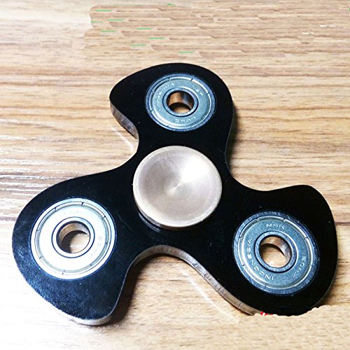 Sunnytech 1PC Fidget Spinner Toy EDC Exquisite Hand Spinner DIY Puzzels for Anxiety Boredom HS46-3 Sunnytech 1PC Fidget Spinner Toy EDC Exquisite Hand Spinner DIY Puzzels for Anxiety Boredom HS46-3