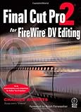 Image de Final Cut Pro 2 for FireWire DV Editing