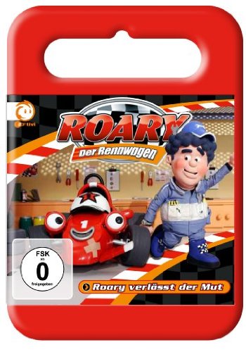 Roary Der Rennwagen Ganze Folgen Auf Deutsch Roary, der Rennwagen - Staffel 1, Vol. 7: Amazon.de: Dave Jenkins, Dave