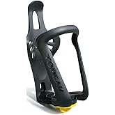 Topeak Water Bottle Şişe tutucusu, Unisex, Siyah, 7,3 x 8,5 x 16,3 cm