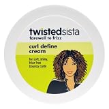 twisted sista Deep Conditioning Masque 300ml