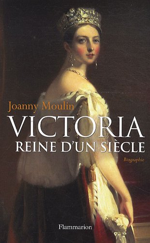 couverture de : Victoria