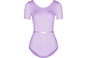 Starlite RAD Regulation Cotton Lycra Victoria Leotard