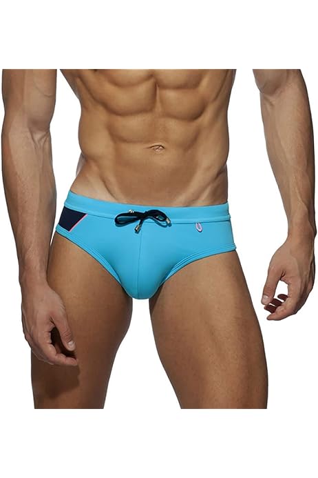 Zwembroeken Voor Heren LikeJump Mannen Zwemmen Korte Elastische