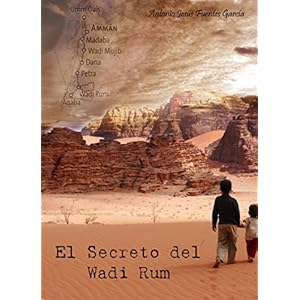 El secreto del Wadi Rum
