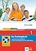 Red Line. Unterrichtswerk für Realschulen: Red Line 1. Das Trainingsbuch 5. Klasse. Passend zum Schulbuch; ideal zum Selbstlernen am Nachmittag: BD 1 by 