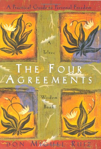 Download The Four Agreements : Practical Guide to Personal Freedom Download The Four Agreements : Practical Guide to Personal Freedom