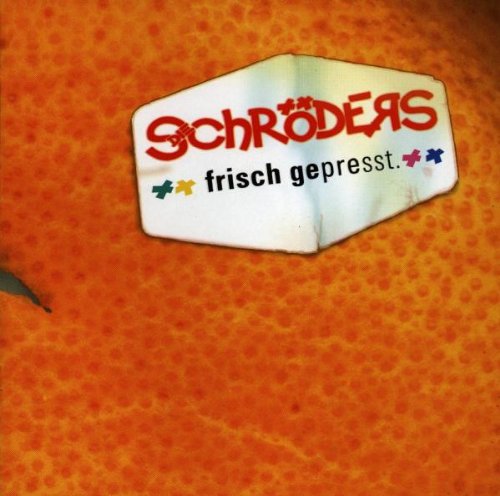 Preisvergleich Produktbild Frisch Gepresst