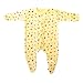Brim hugs and cuddles Biege cotton JUMP SUIT for baby boy /baby girl (Size: 3 to 12 months) RS.299.00