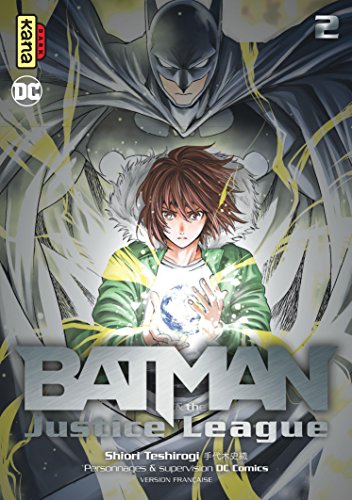 Batman & the Justice League — Tome 2