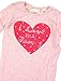 Baby Girls I Love My Mummy Heart Padded All in One Romper sizes Newborn - 18 Months