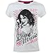 Produktbild Violetta T-Shirt mit kurzen Ärmeln - Weiß - 6 Jahre/ 114 cm