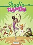 Studio Danse, Tome 3 :