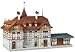 Produktbild FALLER 110114 - Bahnhof „Trossingen“