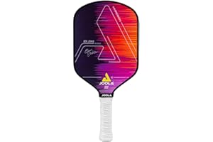 JOOLA Ben Johns Hyperion Pro Raquette de Pickleball édition Tournoi – Options de Technologie de Surface – Noyau en nid d'abeille en polypropylène 13,5 mm, 14 mm ou 16 mm