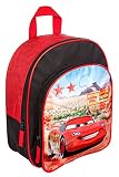 Undercover - Artículos de la películas Cars de Disney Pixar, Rucksack mit...