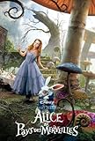 Alice au pays des merveilles - Le roman du film