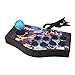 Price comparison product image oofay Wired USB Fighting Stick Arcade Joystick Gamepad Controller For PS3 For PC For Android Phones For Smart TV