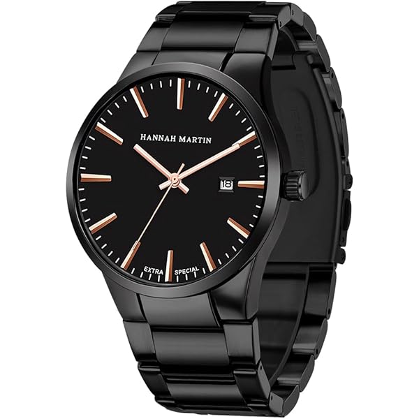 NIBOSI 2525 relojes-hombr al por Bürgermeister einfaches Zifferblatt Design neue