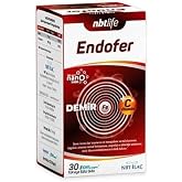 Nbtlife Nbt Life Endofer 30 Kaps&uuml;l
