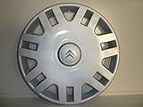 tapacubos citroen c3 14 pulgadas Set 4 copas rueda copricerchio remaches Citroen C3 desde 2003 r 14