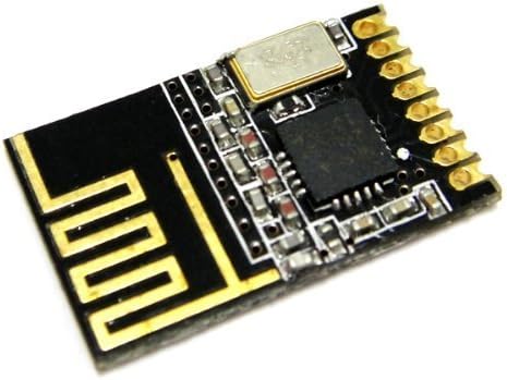 Tolako 2.4G nRF24L01 Wireless Module