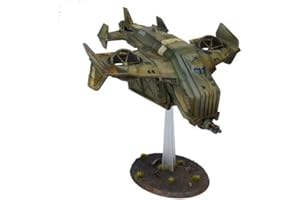 Mantic Games-TAD-65 Hornet Dropship, MGWPG402