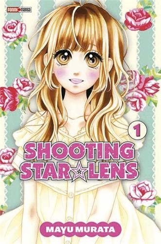 Shooting Star Lens — Tome 1