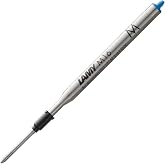 Lamy Ballpoint Pen Refili Single Blue Medium "M" Tip M16M-M