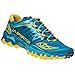Produktbild La Sportiva W Bushido - Fjord - EU 39 / UK 5.5+ / US 7.5+ - Technischer Herren FriXion Trail-Running Schuh